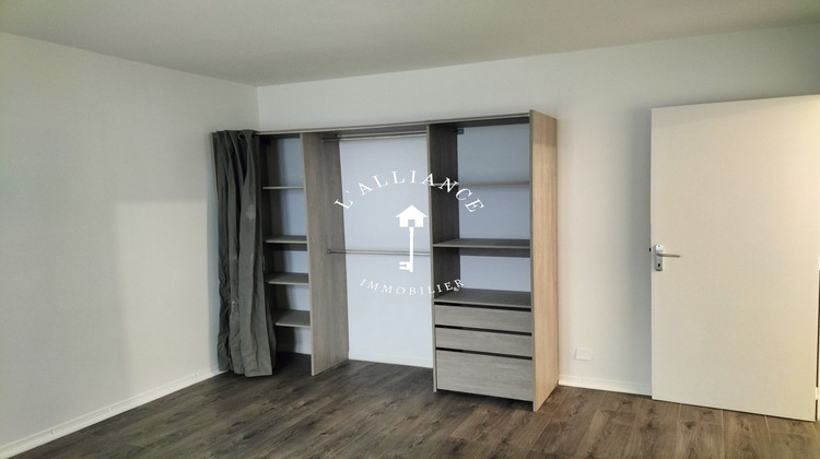 Ma-Cabane - Vente Appartement Cambrai, 81 m²