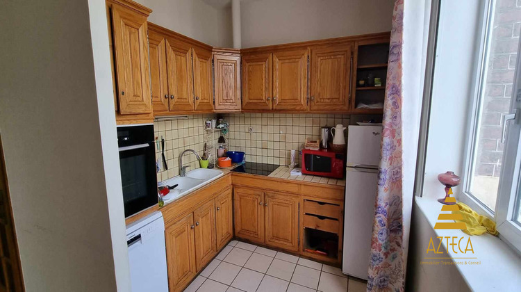 Ma-Cabane - Vente Appartement Cambrai, 78 m²