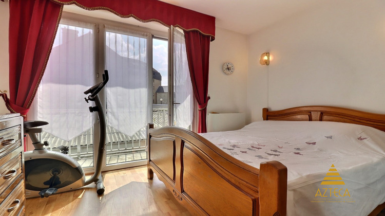 Ma-Cabane - Vente Appartement Cambrai, 55 m²