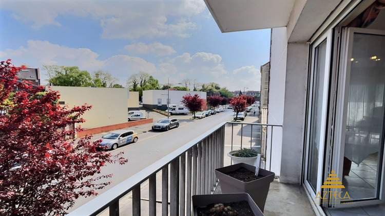 Ma-Cabane - Vente Appartement Cambrai, 55 m²