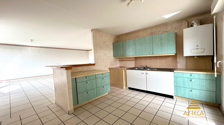 Ma-Cabane - Vente Appartement Cambrai, 56 m²