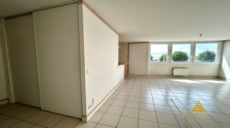 Ma-Cabane - Vente Appartement Cambrai, 56 m²