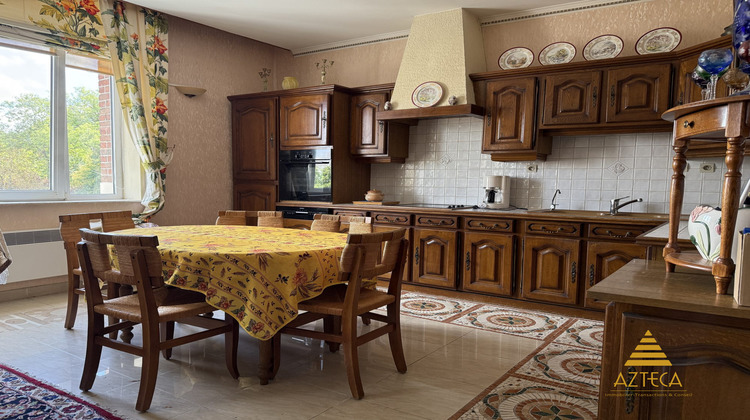 Ma-Cabane - Vente Appartement Cambrai, 75 m²