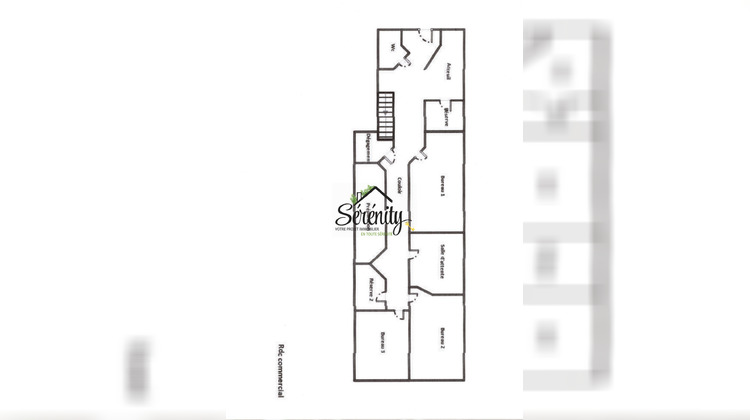 Ma-Cabane - Vente Appartement Cambrai, 90 m²