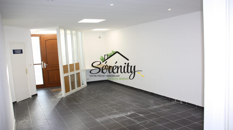 Ma-Cabane - Vente Appartement Cambrai, 90 m²