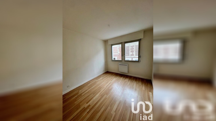 Ma-Cabane - Vente Appartement Cambrai, 48 m²