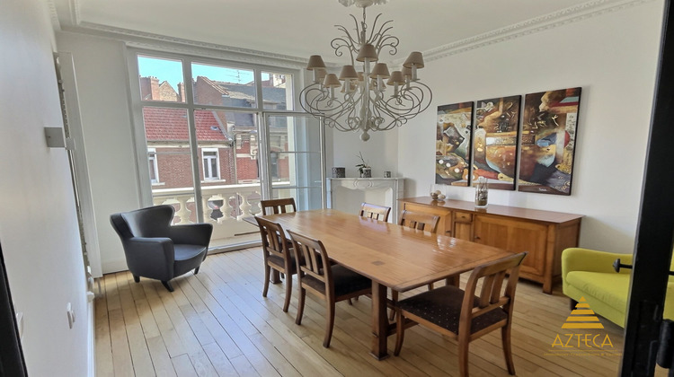 Ma-Cabane - Vente Appartement Cambrai, 215 m²