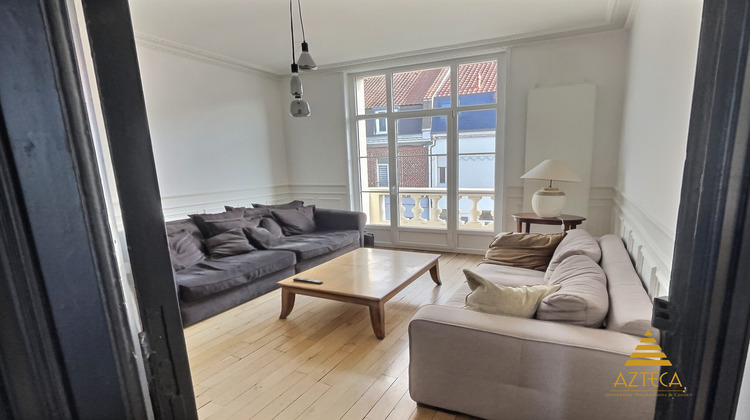 Ma-Cabane - Vente Appartement Cambrai, 215 m²