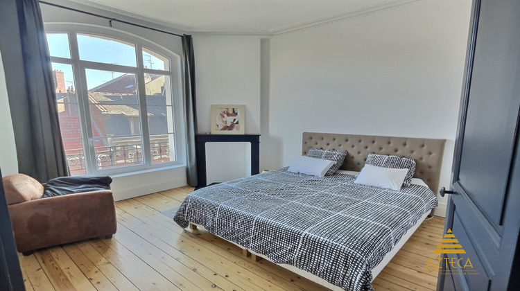 Ma-Cabane - Vente Appartement Cambrai, 215 m²