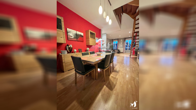 Ma-Cabane - Vente Appartement Cambrai, 118 m²