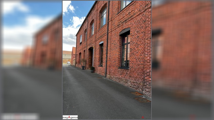 Ma-Cabane - Vente Appartement CAMBRAI, 115 m²