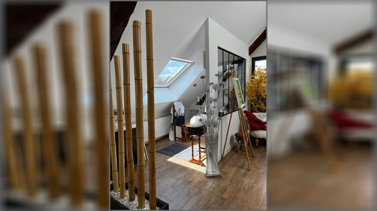 Ma-Cabane - Vente Appartement CAMBRAI, 115 m²