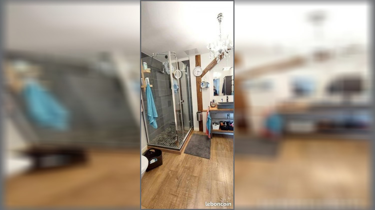 Ma-Cabane - Vente Appartement CAMBRAI, 115 m²