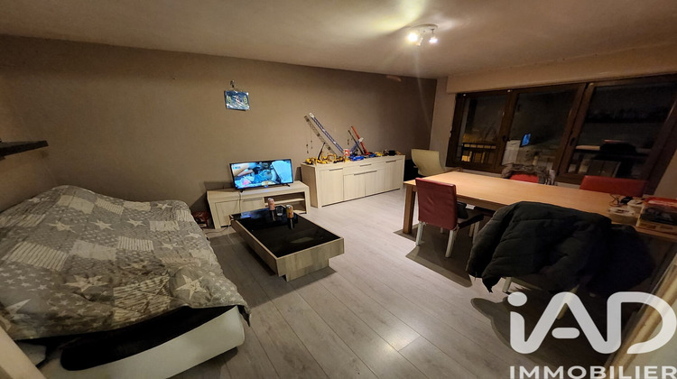 Ma-Cabane - Vente Appartement Cambrai, 52 m²