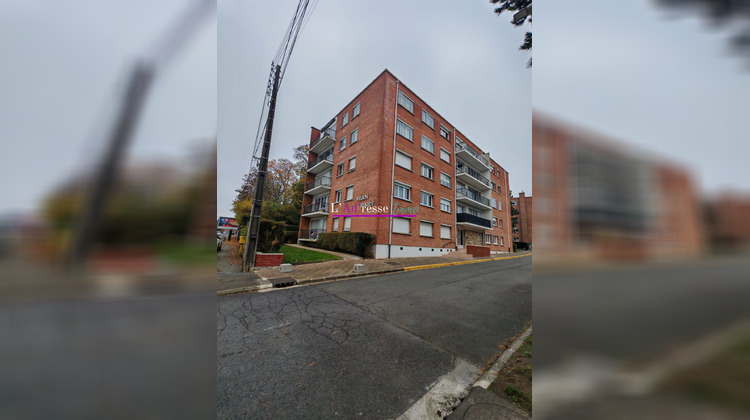 Ma-Cabane - Vente Appartement Cambrai, 88 m²