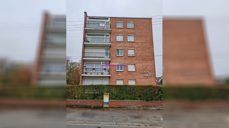 Ma-Cabane - Vente Appartement Cambrai, 88 m²