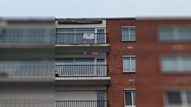 Ma-Cabane - Vente Appartement Cambrai, 88 m²