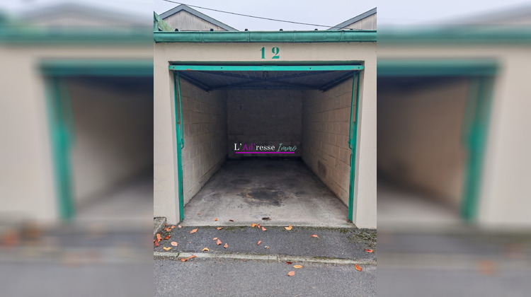 Ma-Cabane - Vente Appartement Cambrai, 88 m²