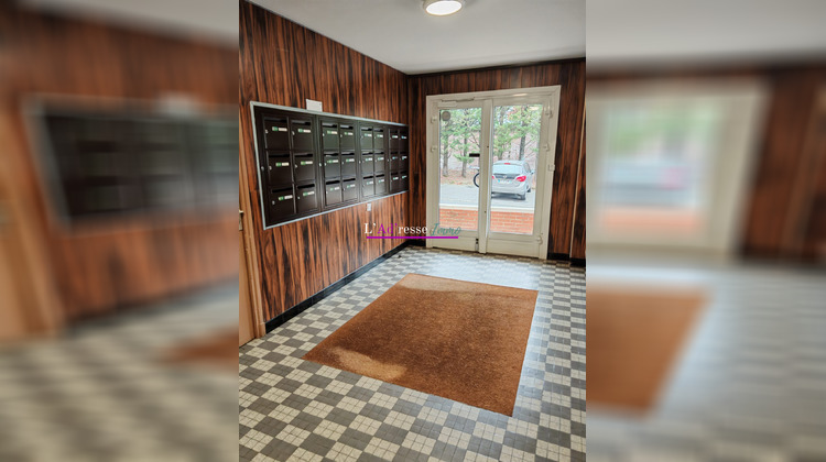 Ma-Cabane - Vente Appartement Cambrai, 88 m²