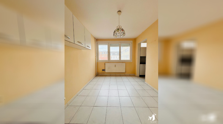 Ma-Cabane - Vente Appartement Cambrai, 67 m²