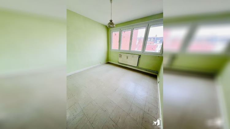 Ma-Cabane - Vente Appartement Cambrai, 67 m²
