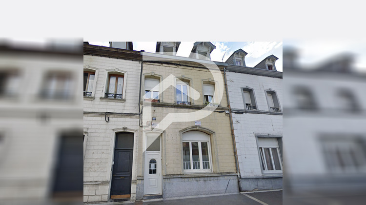 Ma-Cabane - Vente Appartement CAMBRAI, 30 m²