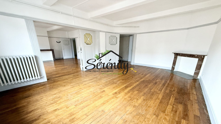 Ma-Cabane - Vente Appartement Cambrai, 95 m²