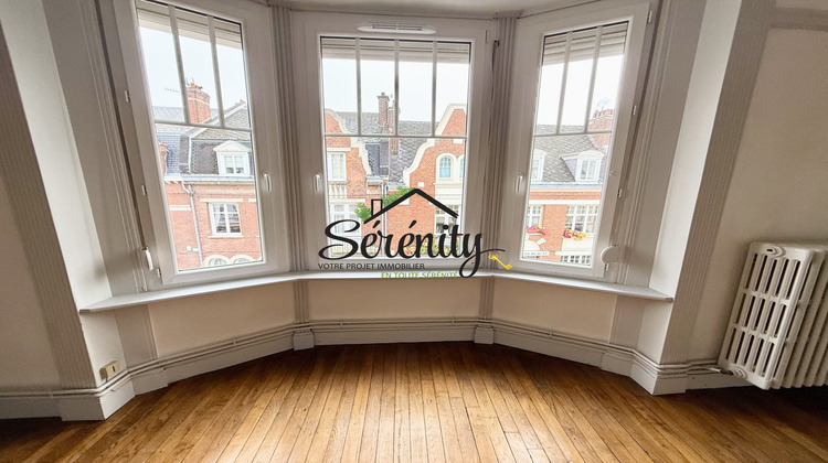 Ma-Cabane - Vente Appartement Cambrai, 95 m²