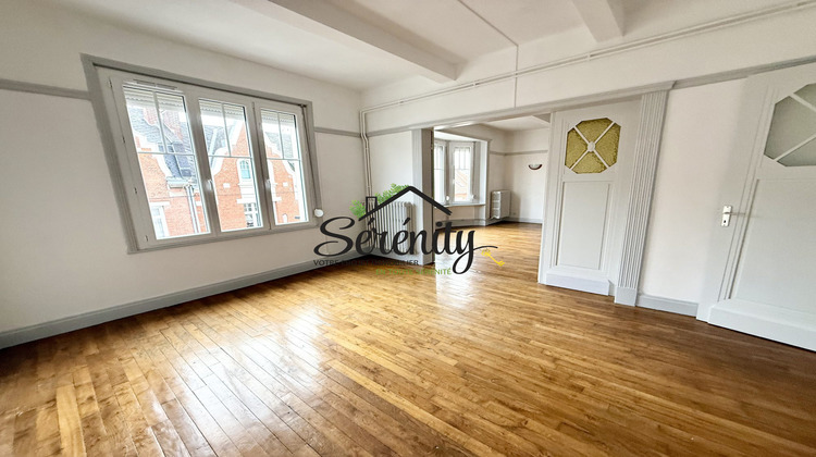 Ma-Cabane - Vente Appartement Cambrai, 95 m²