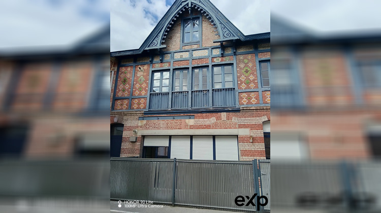 Ma-Cabane - Vente Appartement Cambrai, 59 m²