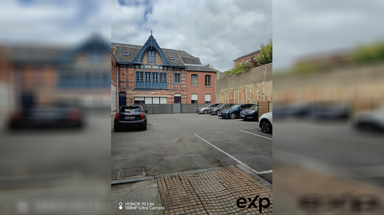 Ma-Cabane - Vente Appartement Cambrai, 59 m²