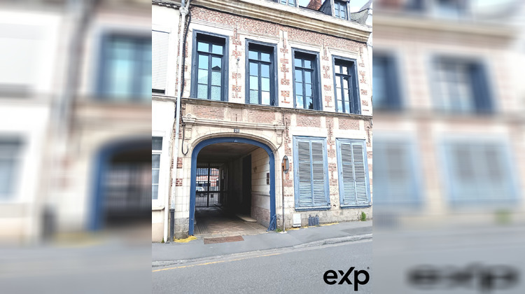 Ma-Cabane - Vente Appartement Cambrai, 59 m²