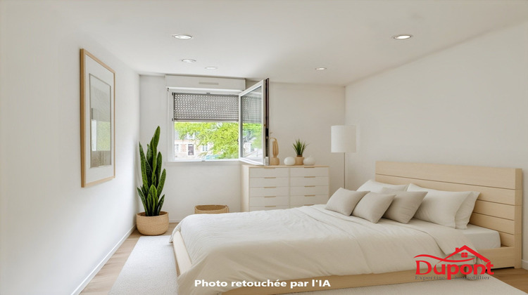 Ma-Cabane - Vente Appartement Cambrai, 45 m²