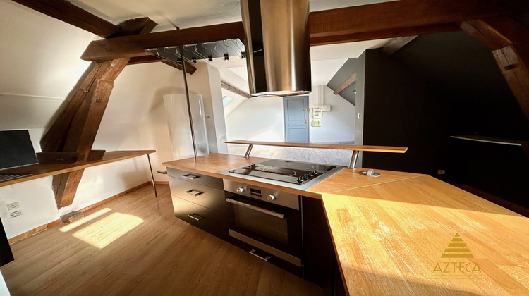 Ma-Cabane - Vente Appartement Cambrai, 55 m²