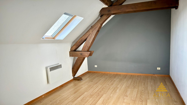 Ma-Cabane - Vente Appartement Cambrai, 55 m²