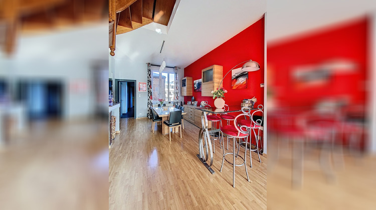 Ma-Cabane - Vente Appartement Cambrai, 118 m²