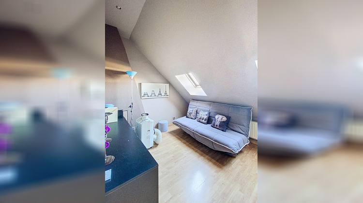 Ma-Cabane - Vente Appartement Cambrai, 118 m²