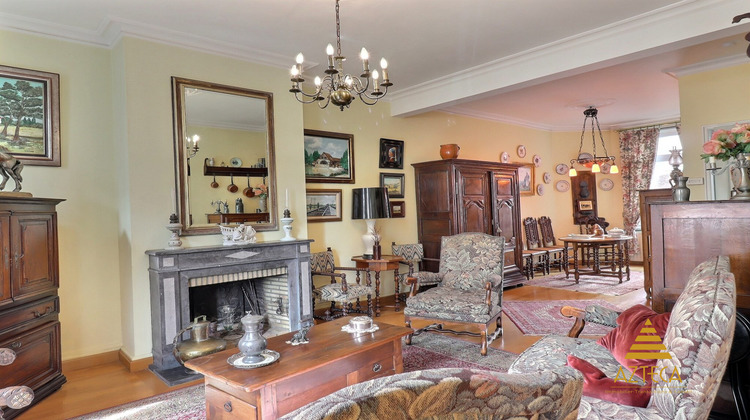 Ma-Cabane - Vente Appartement Cambrai, 170 m²