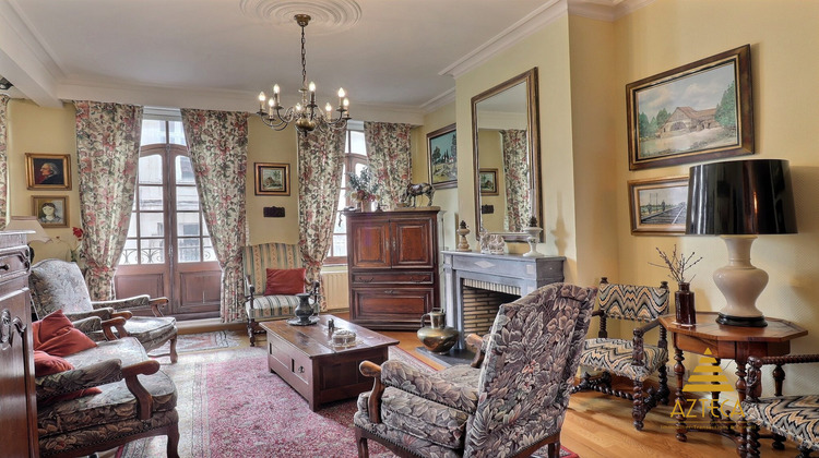 Ma-Cabane - Vente Appartement Cambrai, 170 m²