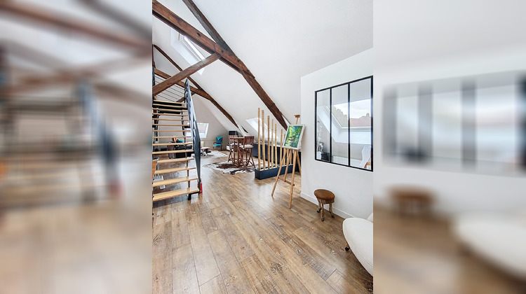 Ma-Cabane - Vente Appartement Cambrai, 115 m²