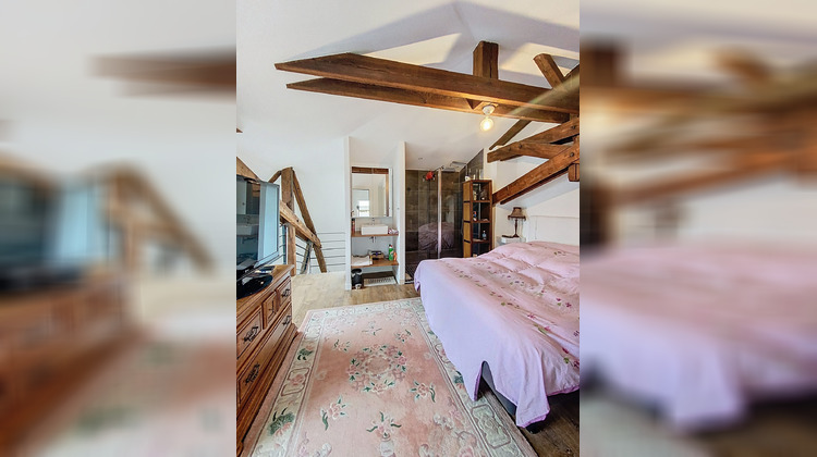 Ma-Cabane - Vente Appartement Cambrai, 115 m²