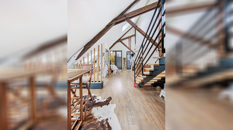 Ma-Cabane - Vente Appartement Cambrai, 115 m²