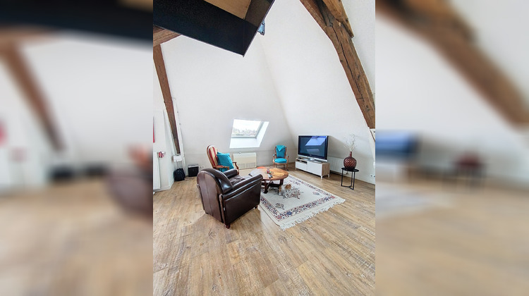 Ma-Cabane - Vente Appartement Cambrai, 115 m²