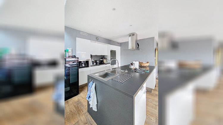 Ma-Cabane - Vente Appartement Cambrai, 115 m²