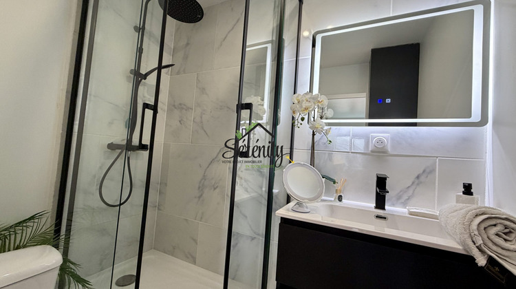 Ma-Cabane - Vente Appartement Cambrai, 50 m²