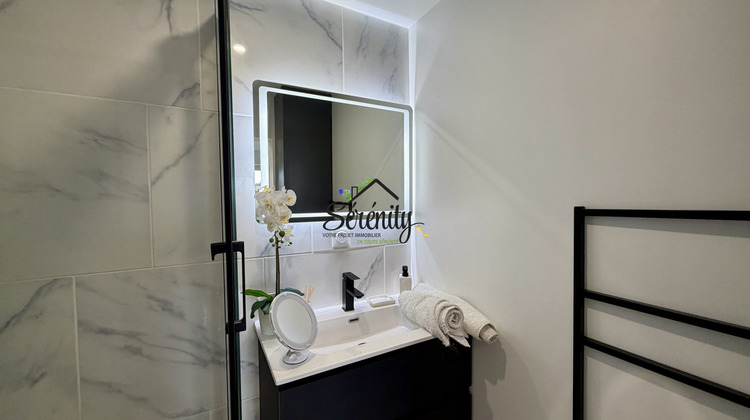 Ma-Cabane - Vente Appartement Cambrai, 50 m²