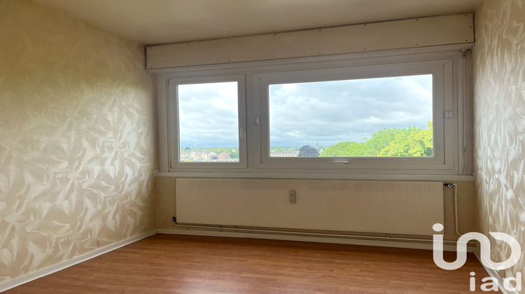 Ma-Cabane - Vente Appartement Cambrai, 96 m²