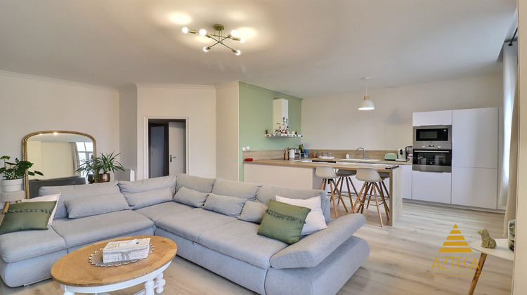 Ma-Cabane - Vente Appartement Cambrai, 80 m²