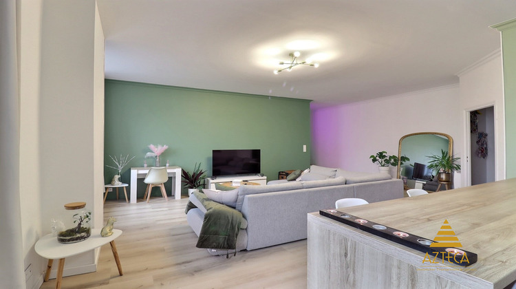 Ma-Cabane - Vente Appartement Cambrai, 80 m²