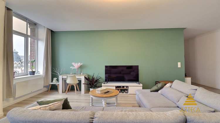 Ma-Cabane - Vente Appartement Cambrai, 80 m²